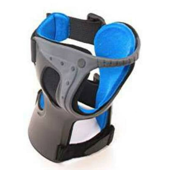 Ossur Exoform Wrist Support - 517075EA - Right, Medium, 1 Each / Each