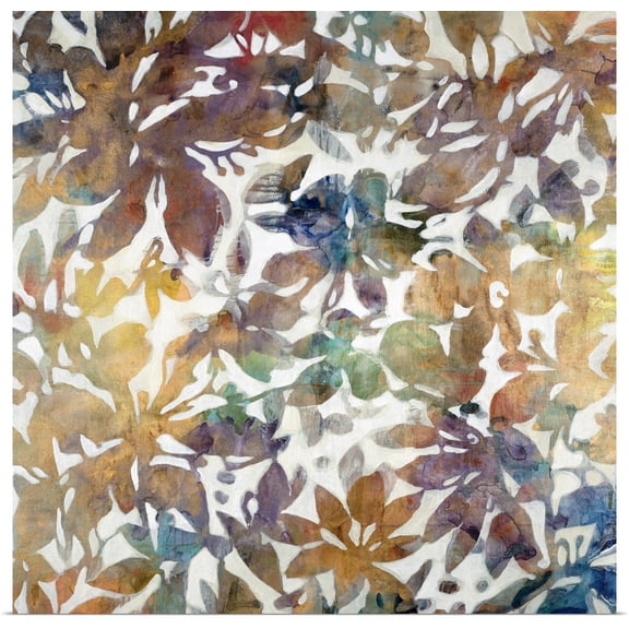 Great BIG Canvas | Rolled Liz Jardine Poster Print entitled A Charmed Life
