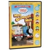 Thomas & Friends: Mud Glorious Mud Collector's Edition DVD