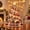 #3Santa Express, variant on Christmas Village Projection Centerpiece, 3 Themed Villages,Decorations Indoor, Lighted Tabletop Tree with Wall and Ceiling Effects, Holiday Mantel Home Decor(#1Classic)