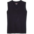 thumbnail image 1 of French Toast Gilet Pull Col en V pour Garçons, 1 of 3