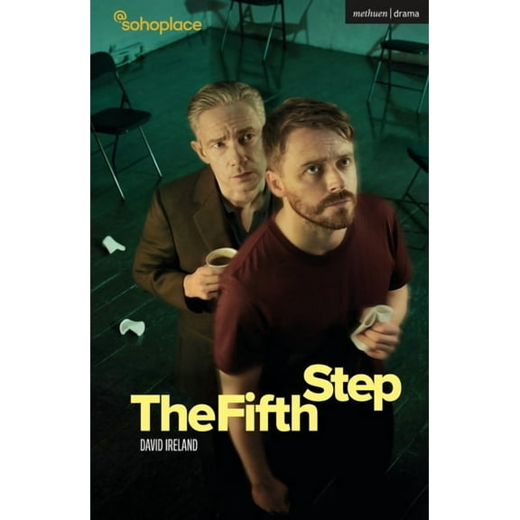 Modern Plays The Fifth Step, (Paperback)