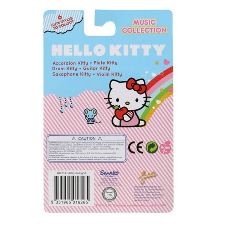 キティミュージックトイ　英語 Amazon.com: Otamatone Melody Hello Kitty and Friends