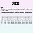 thumbnail image 3 of CAICJ98 Toddler Girl Summer Short Outfit Sets Cotton Sleeveless Tops Tees Shorts Little Girls Clothing Sets (White,4-5 Years), 3 of 7