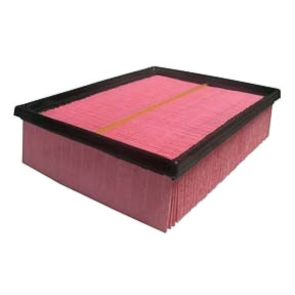 Filtro de Aire Motor SAKURA para Audi A4 2006 A 2008 V6 3.2L Rectangular