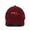 Burgundy, variant on BLM Enough is Enough Baseball Cap Embroidered Cotton Adjustable Dad Hat Black