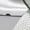 White and Green, variant on Men's Fashion Platform Chunky Cushioned Running Sneakers
