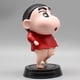 thumbnail image 4 of Figura de acción de Shin Chan de Crayon de 15 cm, figura de acción de trompa de elefante, Anime de PVC, figuras de acción de Nohara Shinnosuke, juguetes modelo de colección Gi, 4 of 5