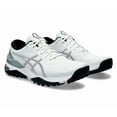 thumbnail image 1 of ASICS 1111A243 100 GEL-KAYANO ACE 2 Golf Shoes White Black Men, 1 of 6