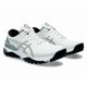 thumbnail image 1 of ASICS 1111A243 100 GEL-KAYANO ACE 2 Golf Shoes White Black Men, 1 of 6