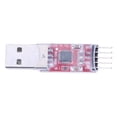 thumbnail image 4 of CH9102X Módulo serie TTL de placa USB a TTL para Arduino (CH9102X con cable), 4 of 9