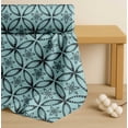 thumbnail image 4 of Soimoi Cotton Poplin Fabric Flower Artistic Fabric Prints by Yard 42 Inch Wide, 4 of 7
