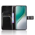 thumbnail image 3 of Funda tipo libro para Tecno Camon 40 Premier 5G, cartera todo‑en‑uno, funda multifuncional con tarjetero y correa de muñeca desmontable, 3 of 5