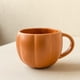 thumbnail image 3 of Taza de cerámica con forma de calabaza bonita Taza de gran capacidad Taza para el hogar, 3 of 6