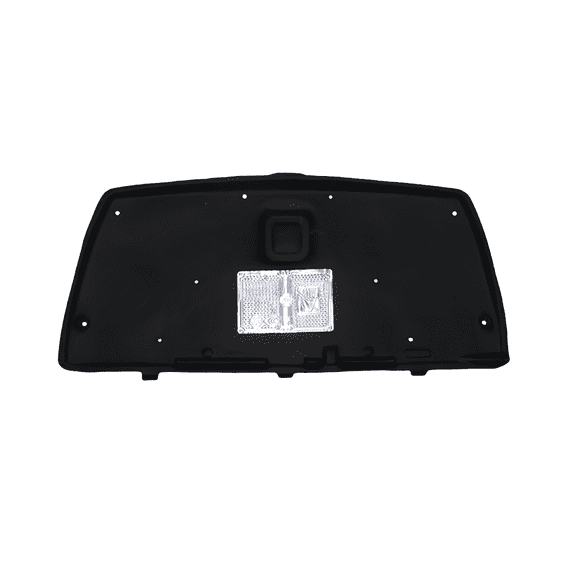 Front Hood Engine Sound Heat Insulation Pad,Soundproof Cotton Cover For Chevy Cruze J300 2008 2009 2010 2011 2012 2013 2014 2015,Car Assecories Firewall Mat Pad Cover Noise Deadener-black-C