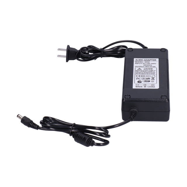 Adaptador de fuente de alimentación NikouMX conmutada voltaje medio y bajo