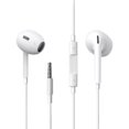 thumbnail image 2 of Écouteurs Casque, iPhone avec Contrôle du Volume, 3.5mm, Bonne Qualité, 2 of 2