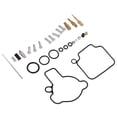 thumbnail image 4 of Carb Set de Reconstruction, Kit de Réparation de Carburateur Professionnel Kit de Réparation de Carburateur Ensemble de Conception Exquise, 4 of 8