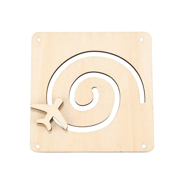 Material de tablero ocupado Material didáctico Desarrollo Juguetes Accesorios de bricolaje Rompecabezas Regalos Plano Zulema Material de tablero ocupado