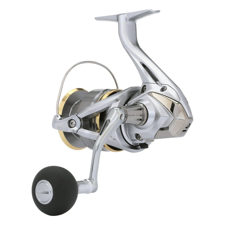 Shimano Fishing SEDONA C5000XG FJ CLAM Spinning Reels