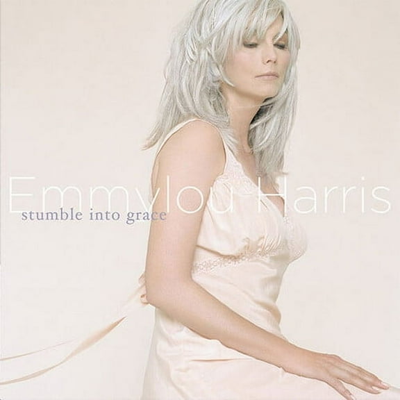 Emmylou Harris - Stumble Into Grace - Music & Performance - Vinyl