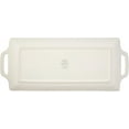 thumbnail image 4 of Lenox Winter Greetings Handled Hors D'oeuvre Tray, 4 of 5