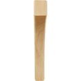 thumbnail image 2 of Ekena Millwork 1 3/4"W x 8"D x 12"H Clarksville Bracket, Red Oak (6-Pack), 2 of 5