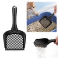 thumbnail image 1 of Dsscvnef Cat Litter Thickened Plastic Pet Pooper Functional Dog Sand Pet Supplies, 1 of 6