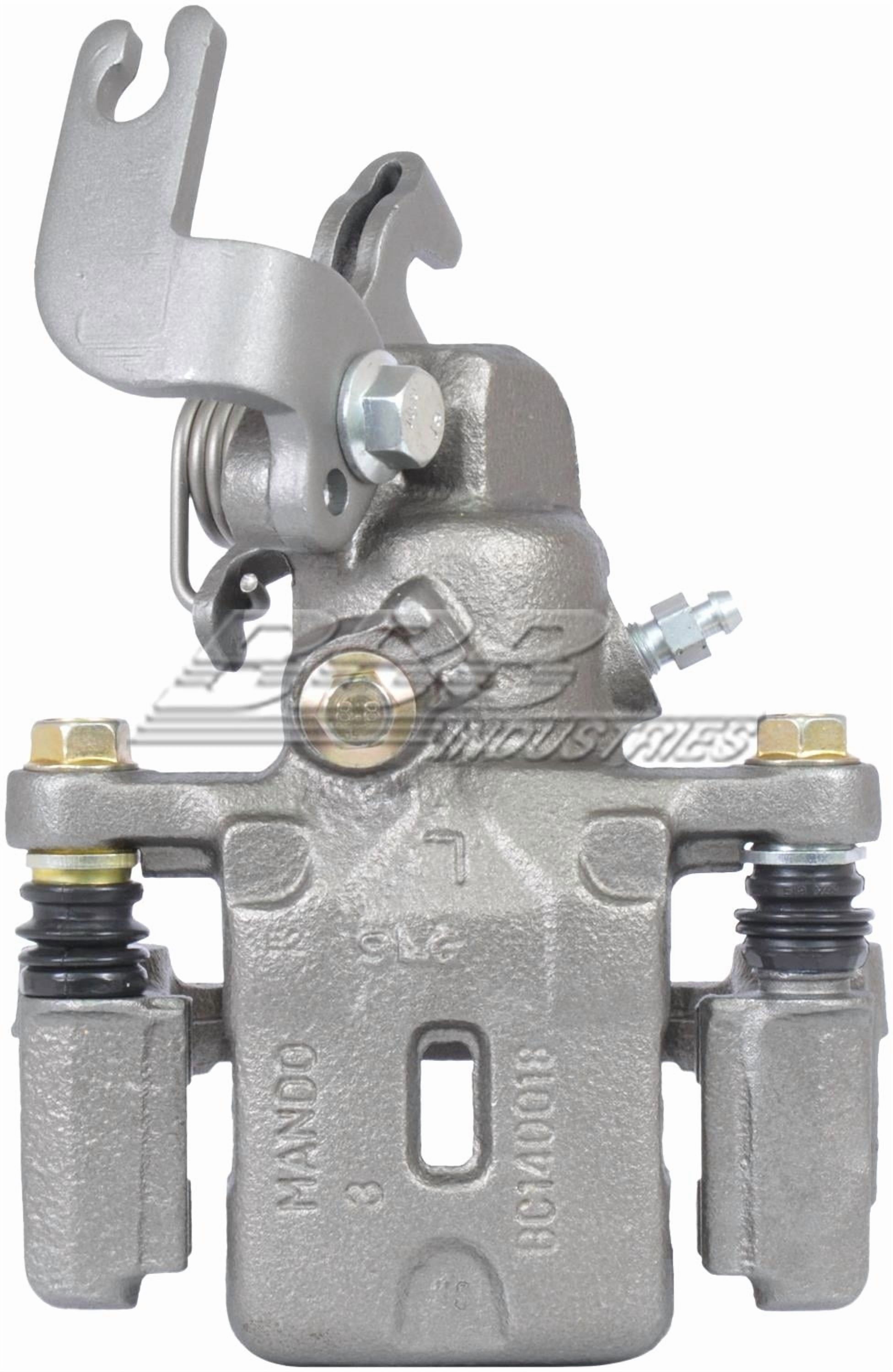 TERREPOWER formerly BBB Industries 99-00808A Reman Caliper w/installation Hardware