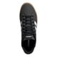thumbnail image 5 of Tenis adidas Hombre Caballero Casual Negro Daily 4.0 negro 7,0 MX, 5 of 8