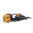 thumbnail image 3 of Construction Car Toys, Portable Small Alloy Transport Car Model Gift Construction Vehicle Toys  For Boys ANGGREK Estilo uno, 3 of 8