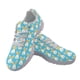 thumbnail image 1 of Zapatos planos de malla de aire cómodos de verano para mujer con dibujos de conejos, zapatillas ligeras antideslizantes para exteriores, regalos, calzado, 1 of 6