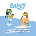 thumbnail image 2 of Figure 2-Pack Bluey Rug Island Poseable 6-8 cm Toys, 2 of 6
