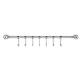 thumbnail image 1 of Porte-Ustensiles Mural en Acier Inoxydable pour Outils de Cuisine (haoyi), 1 of 5