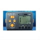 thumbnail image 2 of Probador Digital de Resistencia de Aislamiento VC60B, Multímetro Eléctrico de Megaohmios para Medir Voltaje de CA, 2 of 7