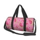 thumbnail image 1 of Easygdp Watermelon Bolsa de Viaje, Bolsa de Mano, Bolsa de Gimnasio, Bolsa de Equipaje para Viaje, 1 of 6