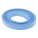 thumbnail image 2 of de Soporte de Bobina de Goma Universal Organizador de Bobina de Hilo de Coser de Silicona 17 Cm de Diámetro Exterior Azul claro Soledad Portabobinas, 2 of 7