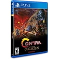 thumbnail image 1 of Contra Anniversary Collection - Playstation 4, 1 of 2