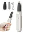 thumbnail image 1 of Rechargeable Electric Foot Callus Remover 3 Speeds Pain-Free Electric Callus Remover for Dead Skin & Hard Feet, 1 of 5