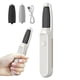 thumbnail image 1 of Rechargeable Electric Foot Callus Remover 3 Speeds Pain-Free Electric Callus Remover for Dead Skin & Hard Feet, 1 of 5