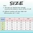 thumbnail image 4 of UngA Womens Cargo Sweatpants Casual Pockets Cotton Linen Solid Drawstring Elastic Waist Long Straight Pants for Women Work Casual Khaki,L, 4 of 6