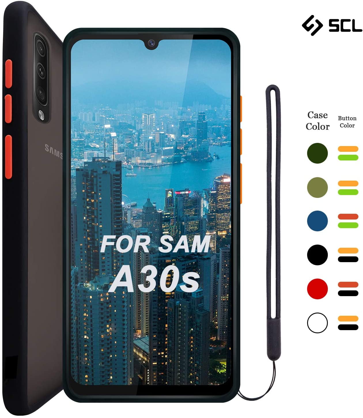 samsung galaxy a30s screen
