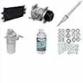 thumbnail image 3 of A/C Compressor and Component Kit KT 4666A, 3 of 4