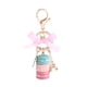 thumbnail image 2 of Llavero Llavero, Linda aleación Macaroon Torre Llavero Llavero Bolsa Colgante Coche Llavero Encanto Colgantes Coloridos Gran Regalo Para Citas O Fiestas, 2 of 7