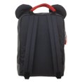 thumbnail image 2 of Backpack - Disney - Mickey Mouse 3D Ear New bp7lsrdsy, 2 of 3