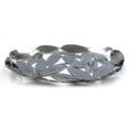 thumbnail image 3 of Leeber 72446 12 x 8.5 x 1 in. Oval Leaves Platter, 3 of 3