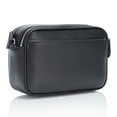 thumbnail image 2 of Bolsa de mano KARL LAGERFELD Maybelle Choupette Negra 20x15x8 cm, 2 of 5