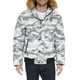 thumbnail image 1 of Chaqueta Tommy Hilfiger acolchada de tela ártica tipo bomber, 1 of 6