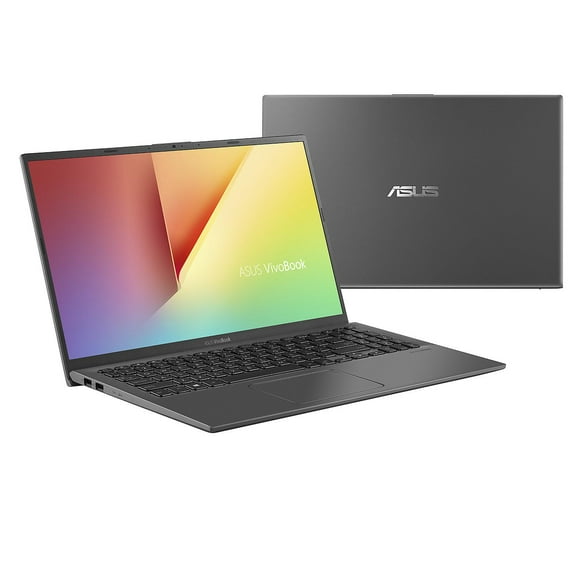 Asus F512DA-SH31 Vivobook 15.6" FHD Ryzen 3 3200U 2.5GHz 4GB RAM 128GB SSD Win 10 S Mode