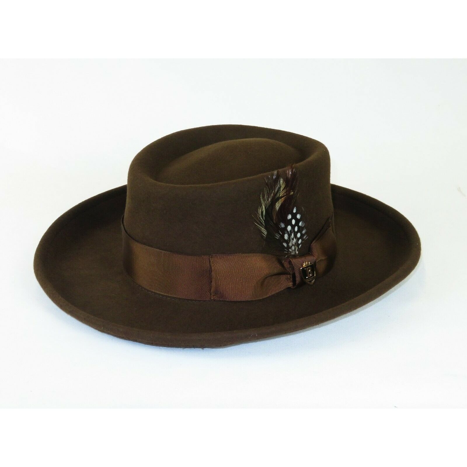 New American Hat Makers Cavalier-Musket 